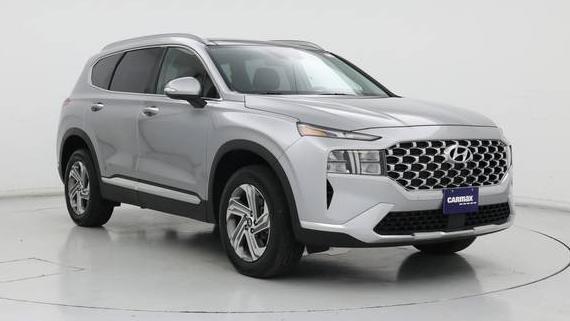 HYUNDAI SANTA FE 2022 5NMS3DAJ6NH419234 image